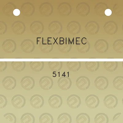 flexbimec-5141