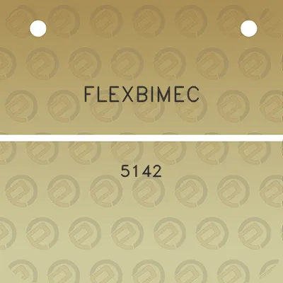 flexbimec-5142