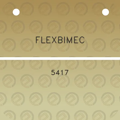 flexbimec-5417