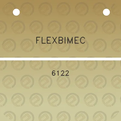 flexbimec-6122