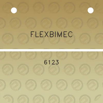 flexbimec-6123