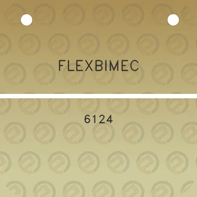 flexbimec-6124