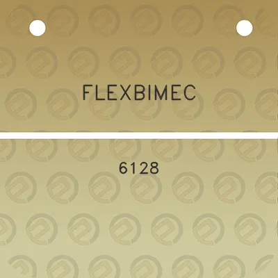 flexbimec-6128