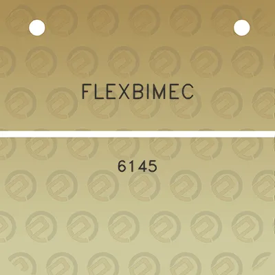 flexbimec-6145