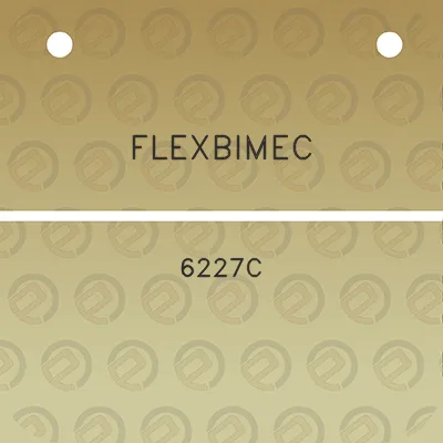 flexbimec-6227c