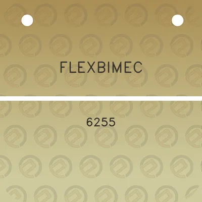 flexbimec-6255