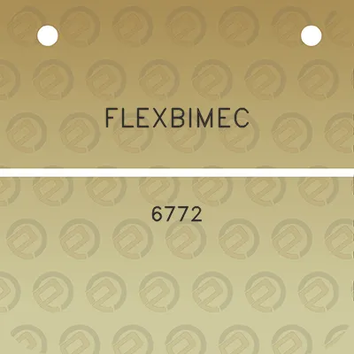 flexbimec-6772