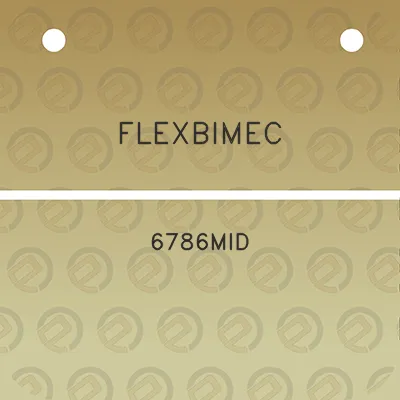 flexbimec-6786mid