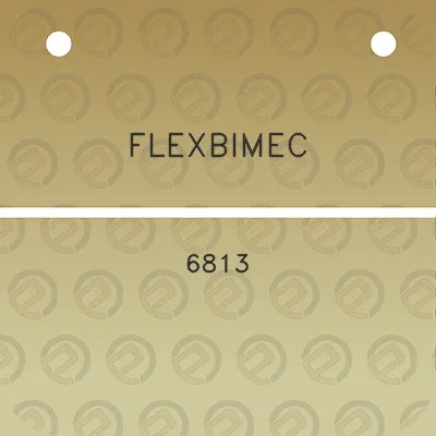 flexbimec-6813