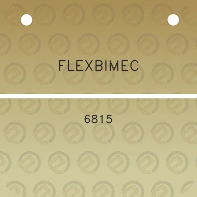 flexbimec-6815