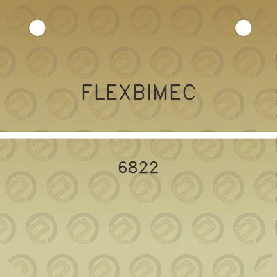 flexbimec-6822