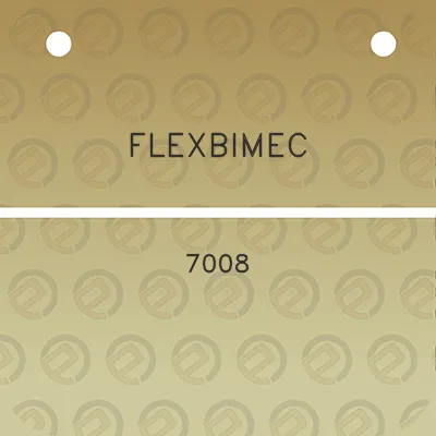 flexbimec-7008