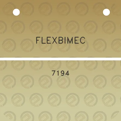 flexbimec-7194