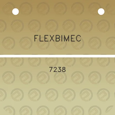 flexbimec-7238