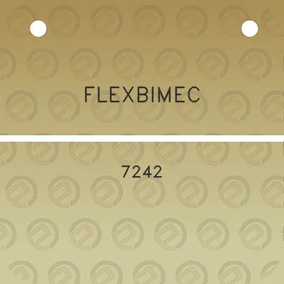 flexbimec-7242