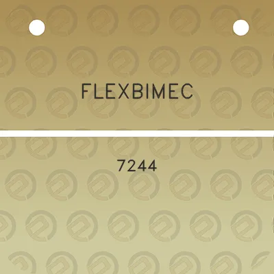 flexbimec-7244