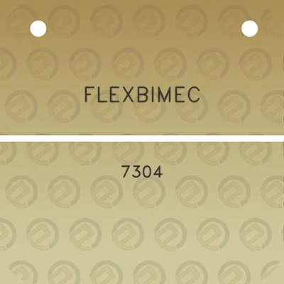 flexbimec-7304