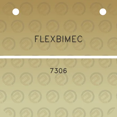 flexbimec-7306