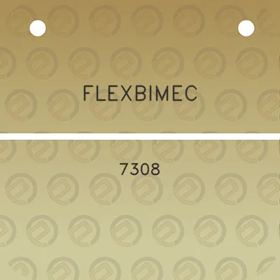 flexbimec-7308