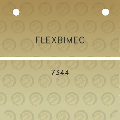 flexbimec-7344