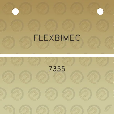 flexbimec-7355