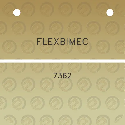 flexbimec-7362