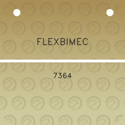 flexbimec-7364