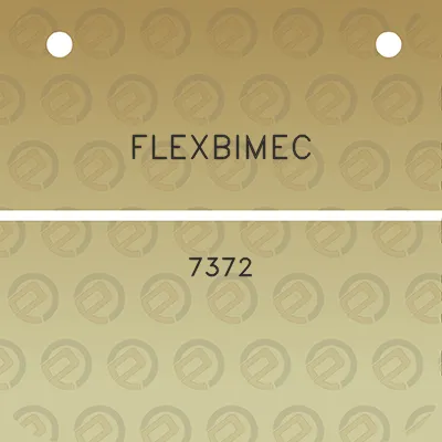 flexbimec-7372