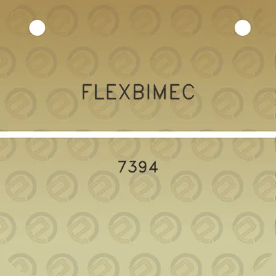 flexbimec-7394