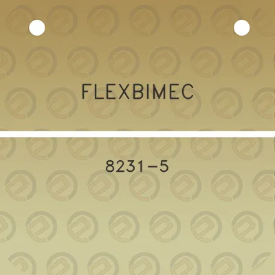 flexbimec-8231-5