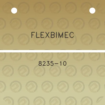 flexbimec-8235-10