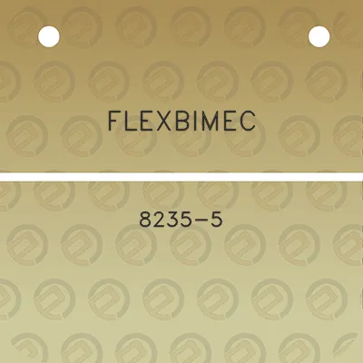 flexbimec-8235-5