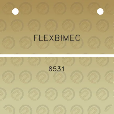 flexbimec-8531