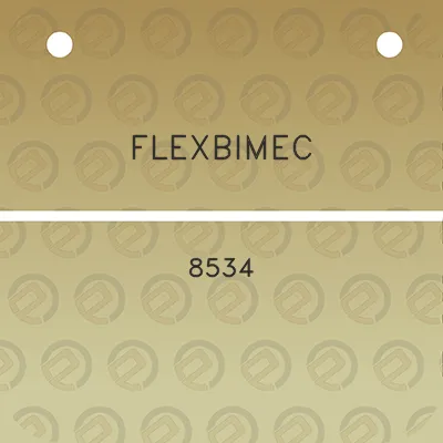 flexbimec-8534