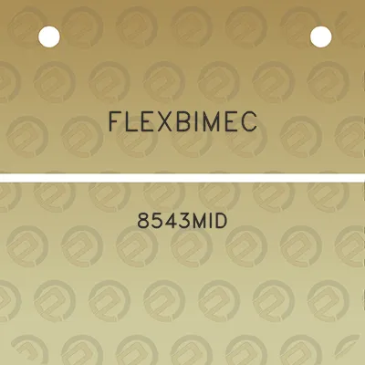 flexbimec-8543mid