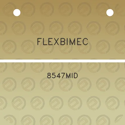 flexbimec-8547mid