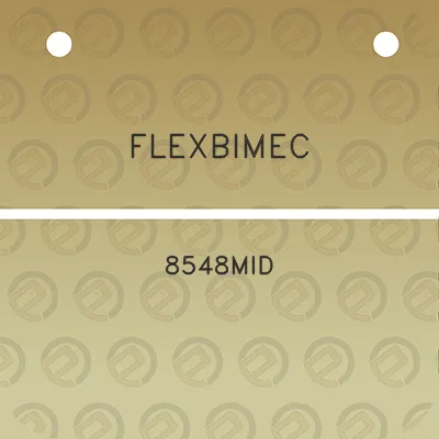 flexbimec-8548mid