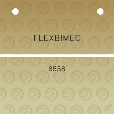 flexbimec-8558