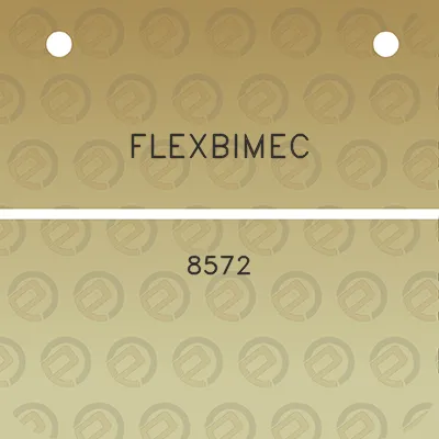 flexbimec-8572