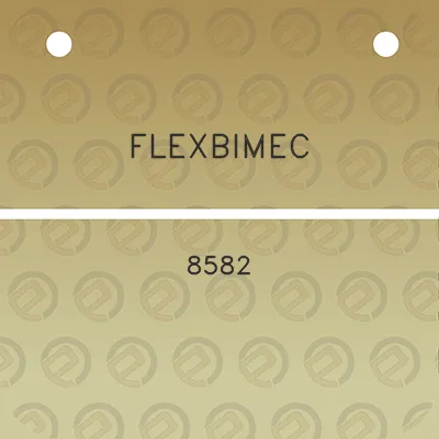 flexbimec-8582