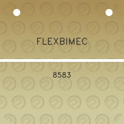 flexbimec-8583