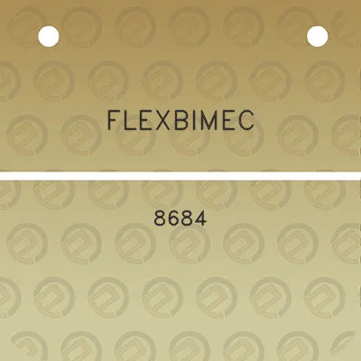 flexbimec-8684