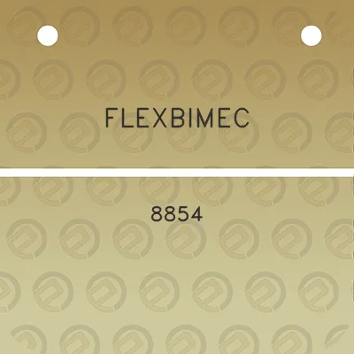 flexbimec-8854