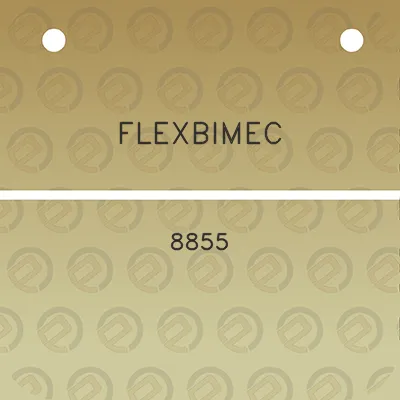 flexbimec-8855