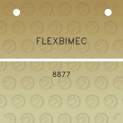 flexbimec-8877