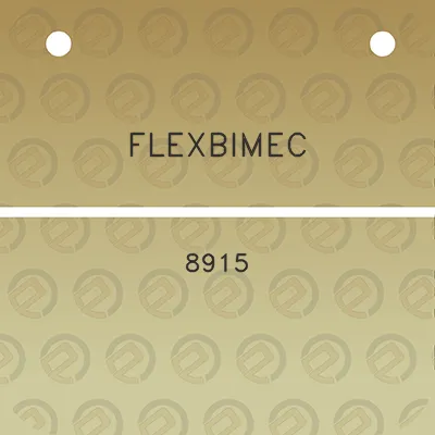 flexbimec-8915