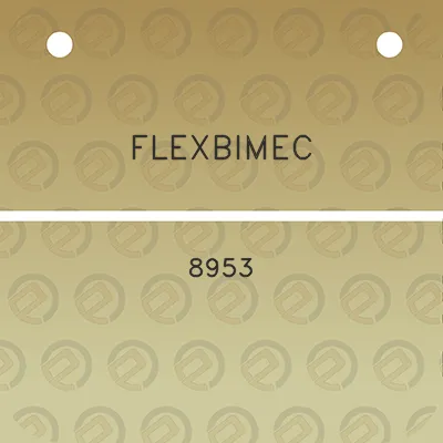 flexbimec-8953