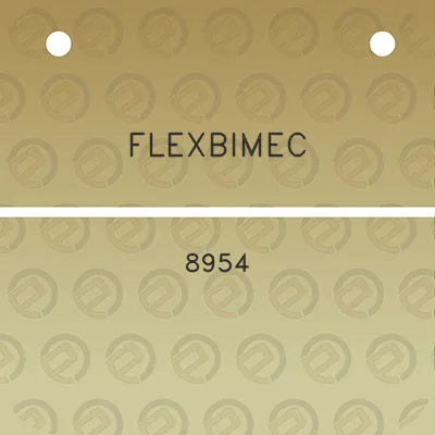 flexbimec-8954