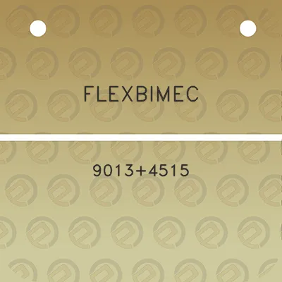 flexbimec-90134515