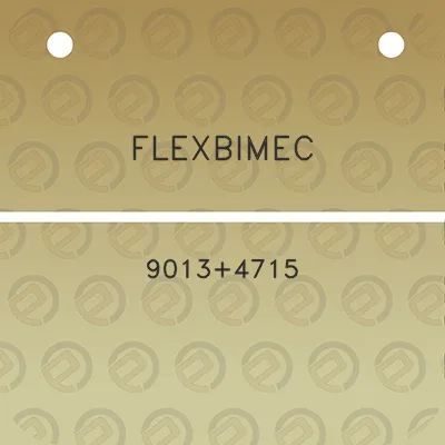 flexbimec-90134715